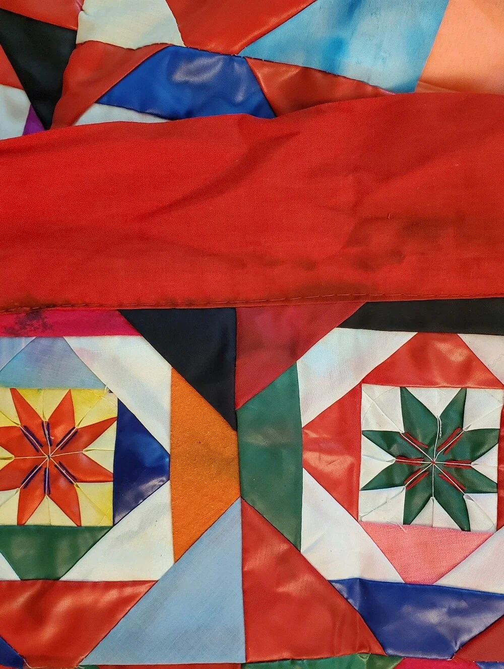 Handmade Traditional 
